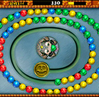 Zuma Deluxe Zuma Deluxe